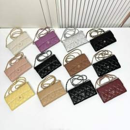 Picture of Chanel Wallets _SKUfw239888152fw